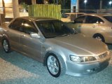 2002 Honda Accord for sale in Kingston / St. Andrew, Jamaica