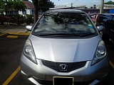 2009 Honda FIT for sale in Kingston / St. Andrew, Jamaica