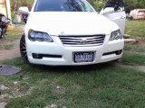 2008 Toyota Mark x for sale in Hanover, Jamaica