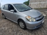 2004 Honda Stream for sale in Kingston / St. Andrew, Jamaica