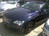 2009 Toyota MarkX for sale in Kingston / St. Andrew, Jamaica