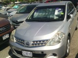 2008 Nissan Tiida for sale in Kingston / St. Andrew, Jamaica