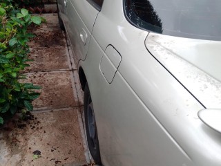 1996 Toyota Mark II Gx90 for sale in St. James, Jamaica