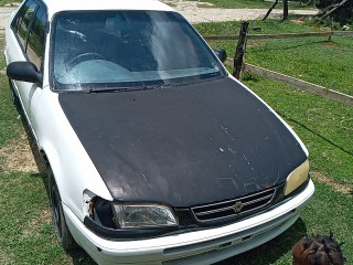 1997 Toyota Corolla for sale in St. Elizabeth, Jamaica