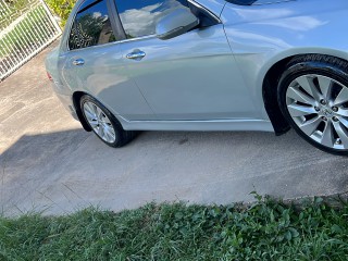 2006 Honda Accord