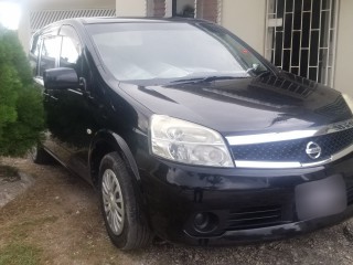 2011 Nissan Lafesta for sale in St. James, Jamaica
