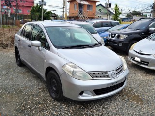 2008 Nissan TIIDA for sale in Kingston / St. Andrew, Jamaica