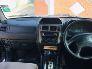 Jamaica
