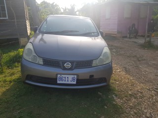 2006 Nissan Wingroad for sale in Westmoreland, Jamaica