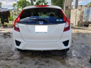 2014 Honda Fit for sale in Kingston / St. Andrew, Jamaica