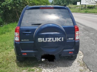 2014 Suzuki Grand Vitara for sale in St. James, Jamaica