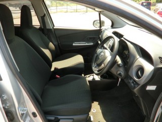 2014 Toyota Vitz for sale in St. Ann, Jamaica