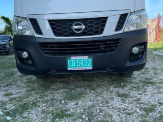 2014 Nissan Caravan for sale in St. James, Jamaica