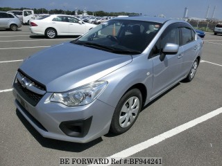 2013 Subaru Impreza G4 for sale in Kingston / St. Andrew, Jamaica