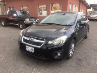 2012 Subaru Impreza Sport for sale in Kingston / St. Andrew, Jamaica
