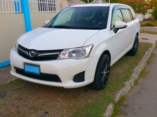 2013 Toyota Corolla Fielder for sale in Kingston / St. Andrew, Jamaica
