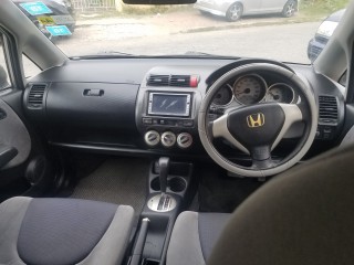 2006 Honda Fit for sale in Kingston / St. Andrew, Jamaica