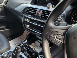 2020 BMW X3 for sale in Kingston / St. Andrew, Jamaica