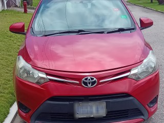 2017 Toyota Yaris for sale in Kingston / St. Andrew, Jamaica