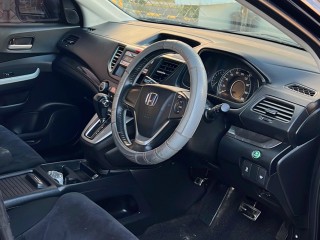 2013 Honda CRV for sale in Kingston / St. Andrew, Jamaica