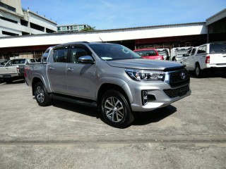 2019 Toyota HILUX REVO for sale in Kingston / St. Andrew, Jamaica