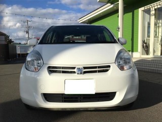 2013 Toyota Passo for sale in Kingston / St. Andrew, Jamaica