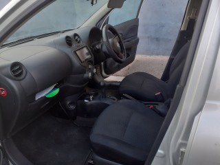 2012 Nissan March for sale in Kingston / St. Andrew, Jamaica