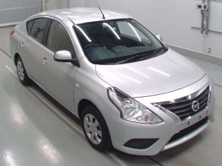 2015 Nissan Latio for sale in Kingston / St. Andrew, Jamaica