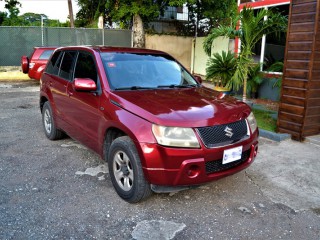 2007 Suzuki GRANDA VITARA for sale in Kingston / St. Andrew, Jamaica