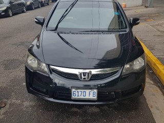 2010 Honda civic for sale in Kingston / St. Andrew, Jamaica