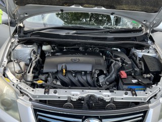 2012 Toyota Fielder for sale in Kingston / St. Andrew, Jamaica