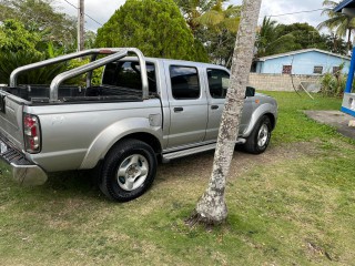 2003 Nissan Frontier