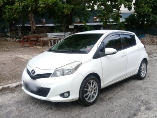 2011 Toyota Vitz for sale in St. Ann, Jamaica