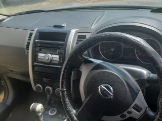 2009 Nissan XTrail
$900,000