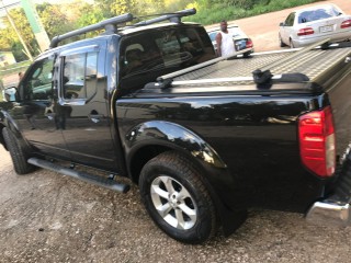 2009 Nissan Navara for sale in St. Elizabeth, Jamaica