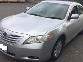 2008 Toyota CAMRY G LIMITED EDITION for sale in Kingston / St. Andrew, Jamaica