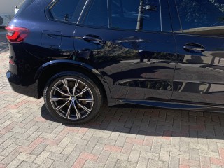 2020 BMW X 5 2020 M Package for sale in Kingston / St. Andrew, Jamaica