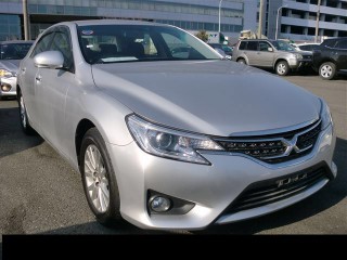2013 Toyota Mark x for sale in St. Catherine, Jamaica