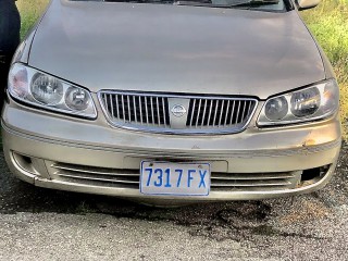 2003 Nissan Sunny for sale in St. James, Jamaica