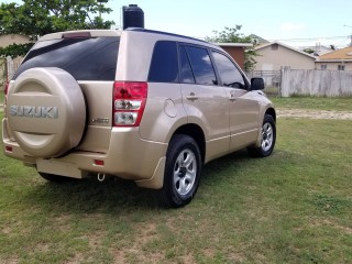 2012 Suzuki Grand vitara for sale in St. Catherine, Jamaica