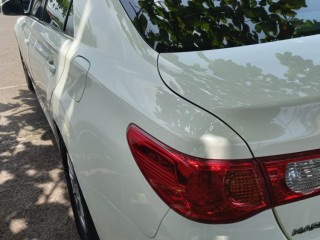 2011 Toyota MARK X for sale in Kingston / St. Andrew, Jamaica