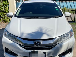 2016 Honda Grace EX