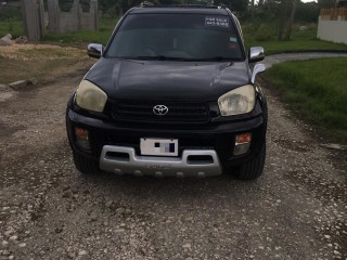 2000 Toyota Rav4 for sale in St. Catherine, Jamaica