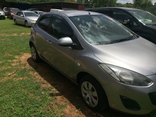 2013 Mazda DEMIO for sale in Manchester, Jamaica