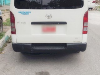 2012 Toyota Hiace for sale in St. Catherine, 