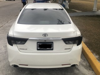 2013 Toyota Mark X for sale in St. Catherine, Jamaica