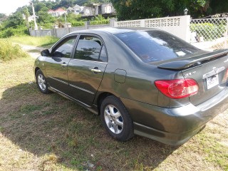 2006 Toyota Altis for sale in St. James, Jamaica