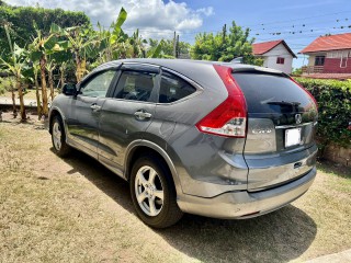 2013 Honda Crv