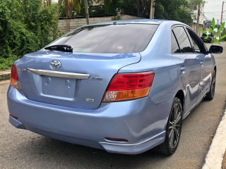 2009 Toyota Allion