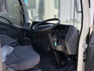 2022 Isuzu N Series 4 Ton